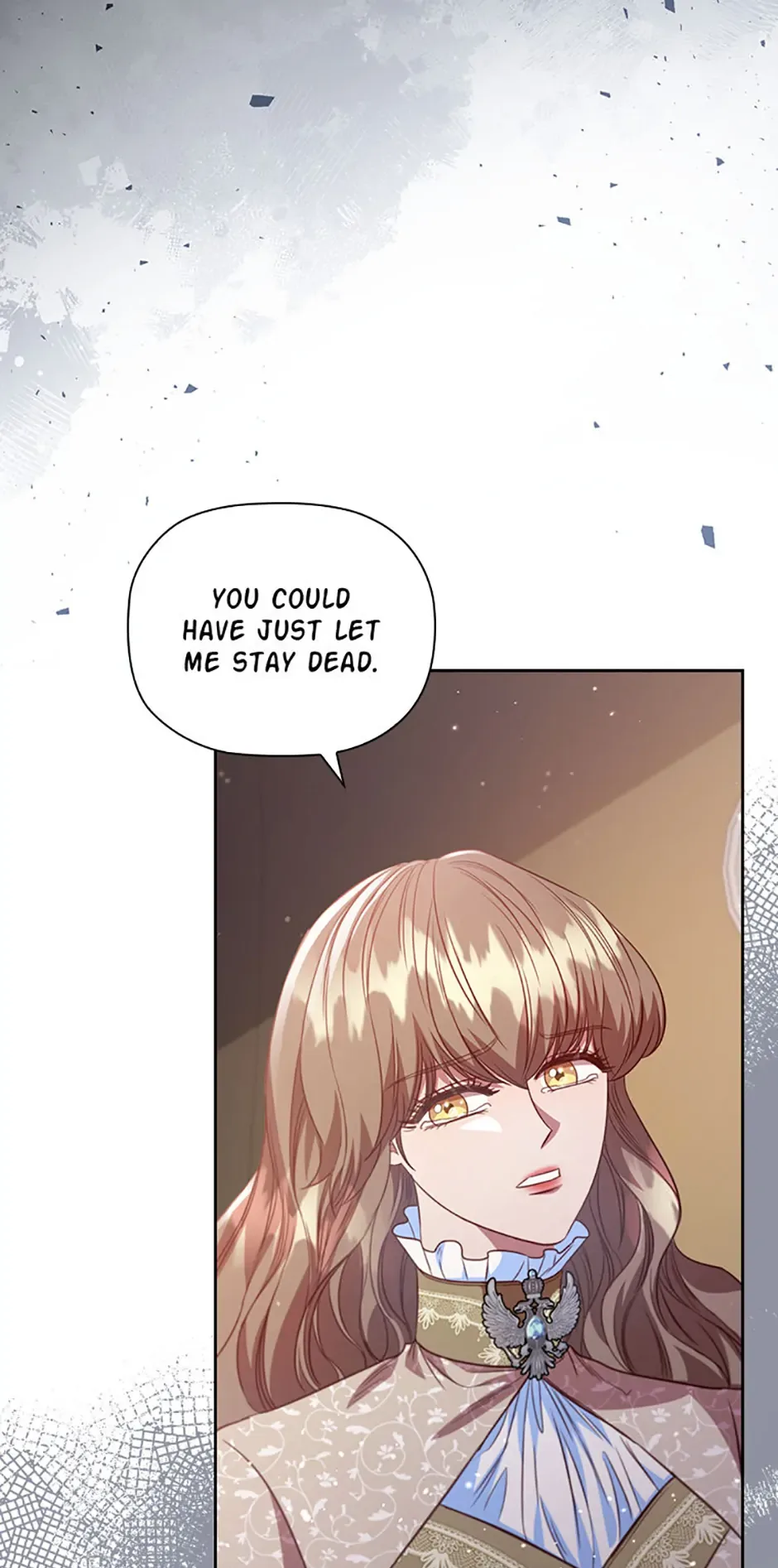 An Extra In The Family Is The First To Be Abandoned Chapter 119 page 18