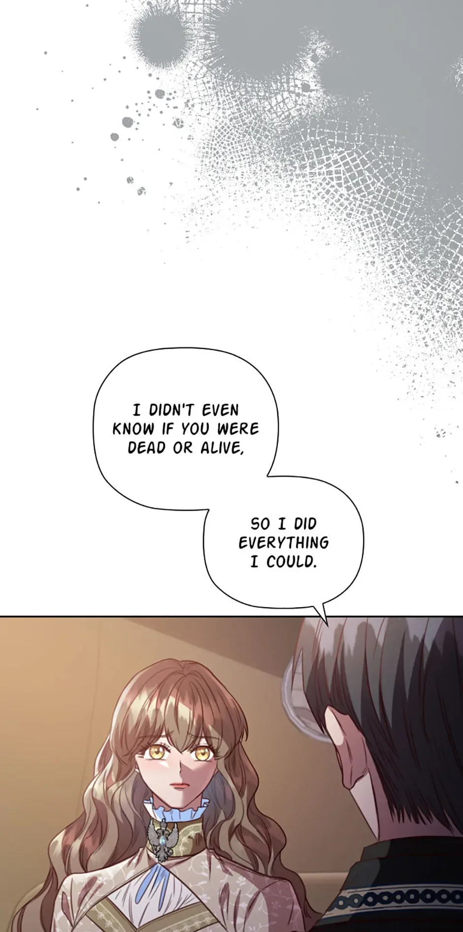 An Extra In The Family Is The First To Be Abandoned Chapter 119 page 16