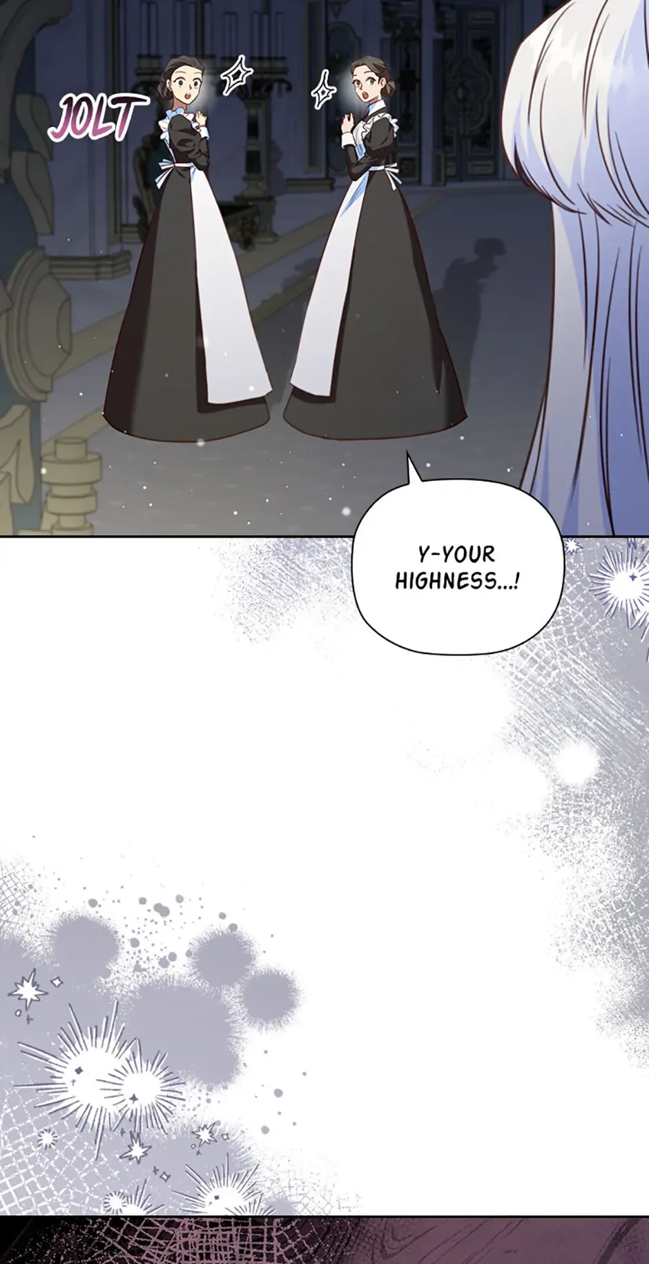 An Extra In The Family Is The First To Be Abandoned Chapter 118 page 22