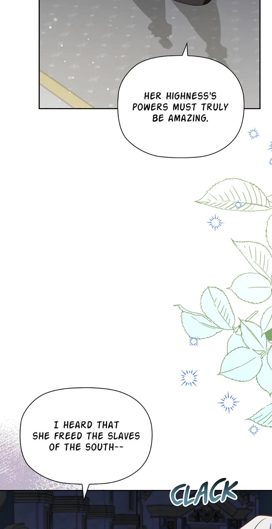 An Extra In The Family Is The First To Be Abandoned Chapter 118 page 21