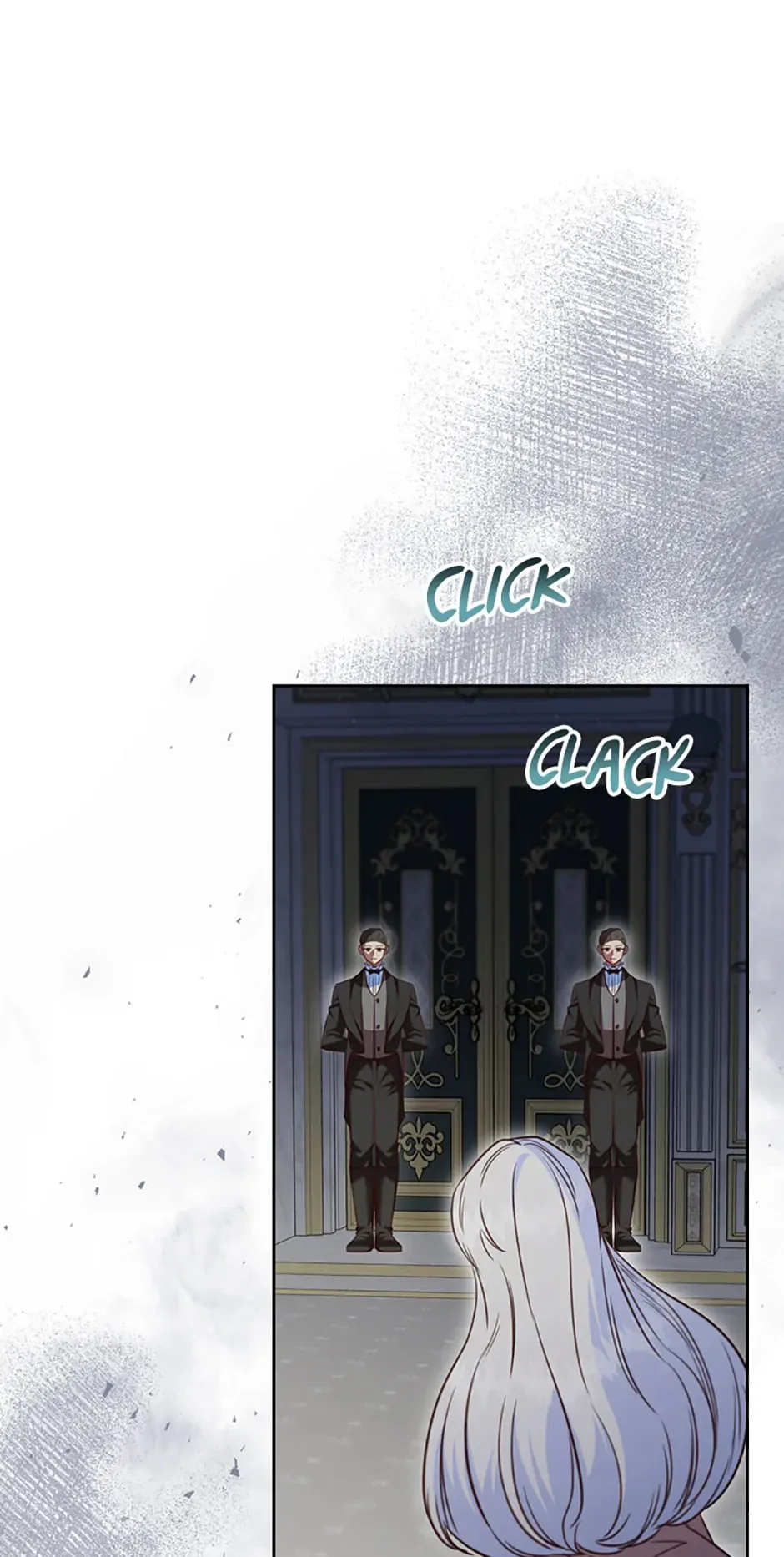 An Extra In The Family Is The First To Be Abandoned Chapter 118 page 24