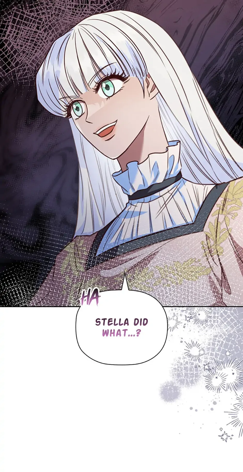 An Extra In The Family Is The First To Be Abandoned Chapter 118 page 23