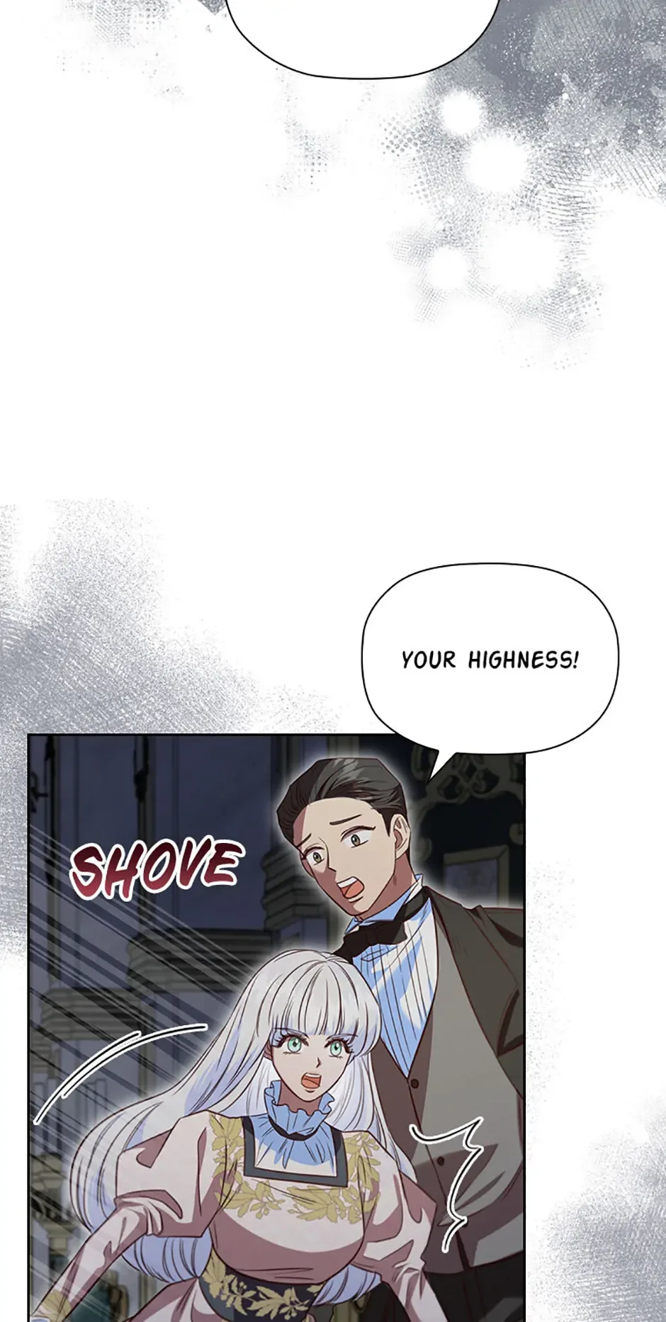 An Extra In The Family Is The First To Be Abandoned Chapter 118 page 27