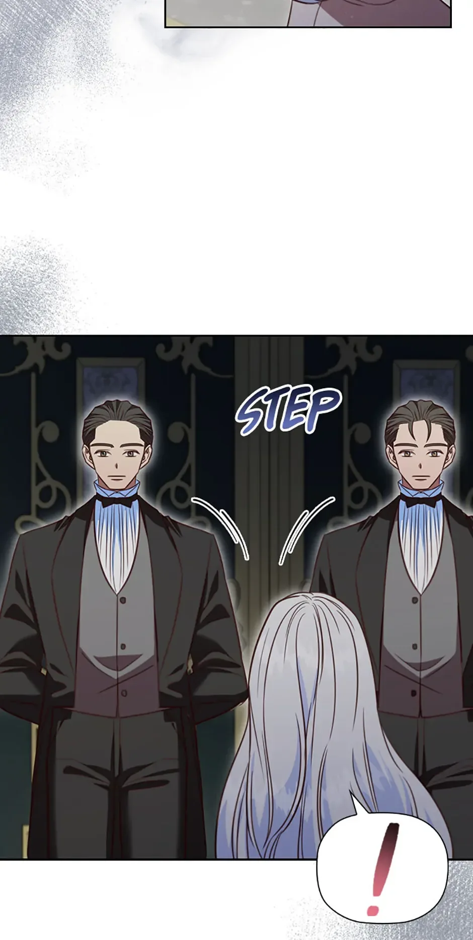 An Extra In The Family Is The First To Be Abandoned Chapter 118 page 25