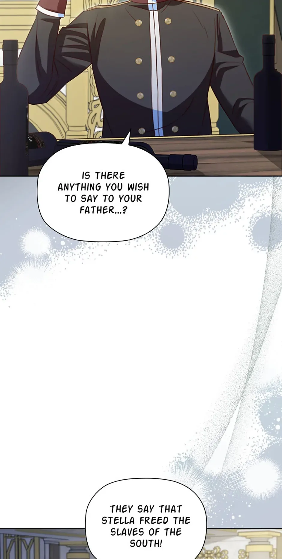 An Extra In The Family Is The First To Be Abandoned Chapter 118 page 29