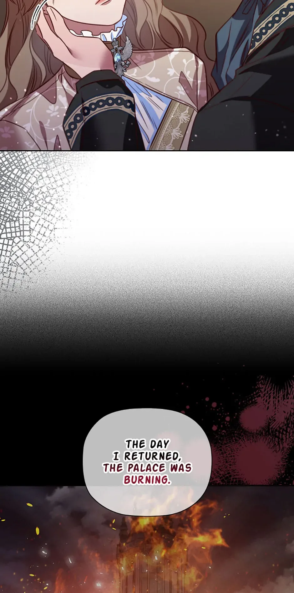 An Extra In The Family Is The First To Be Abandoned Chapter 119 page 21