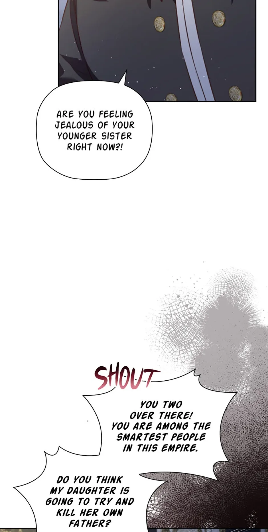 An Extra In The Family Is The First To Be Abandoned Chapter 118 page 32