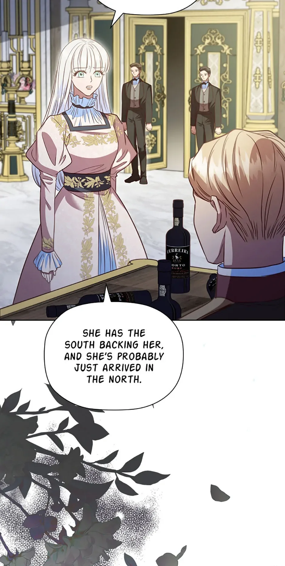 An Extra In The Family Is The First To Be Abandoned Chapter 118 page 30