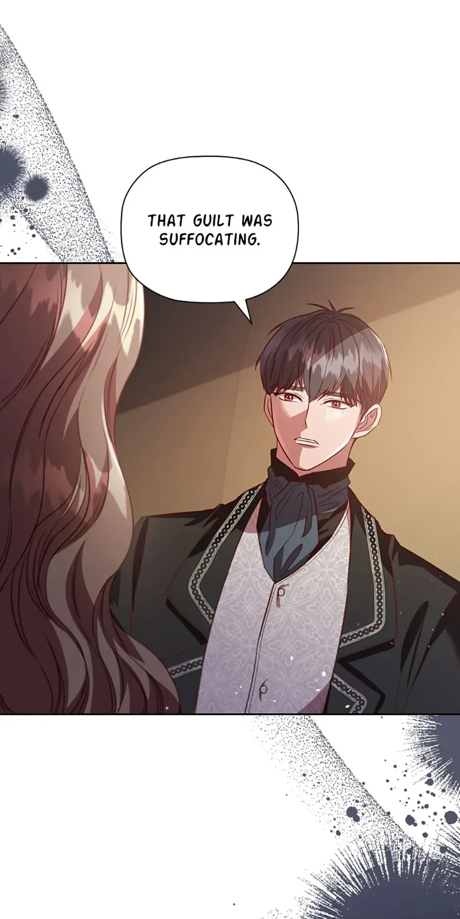 An Extra In The Family Is The First To Be Abandoned Chapter 119 page 24