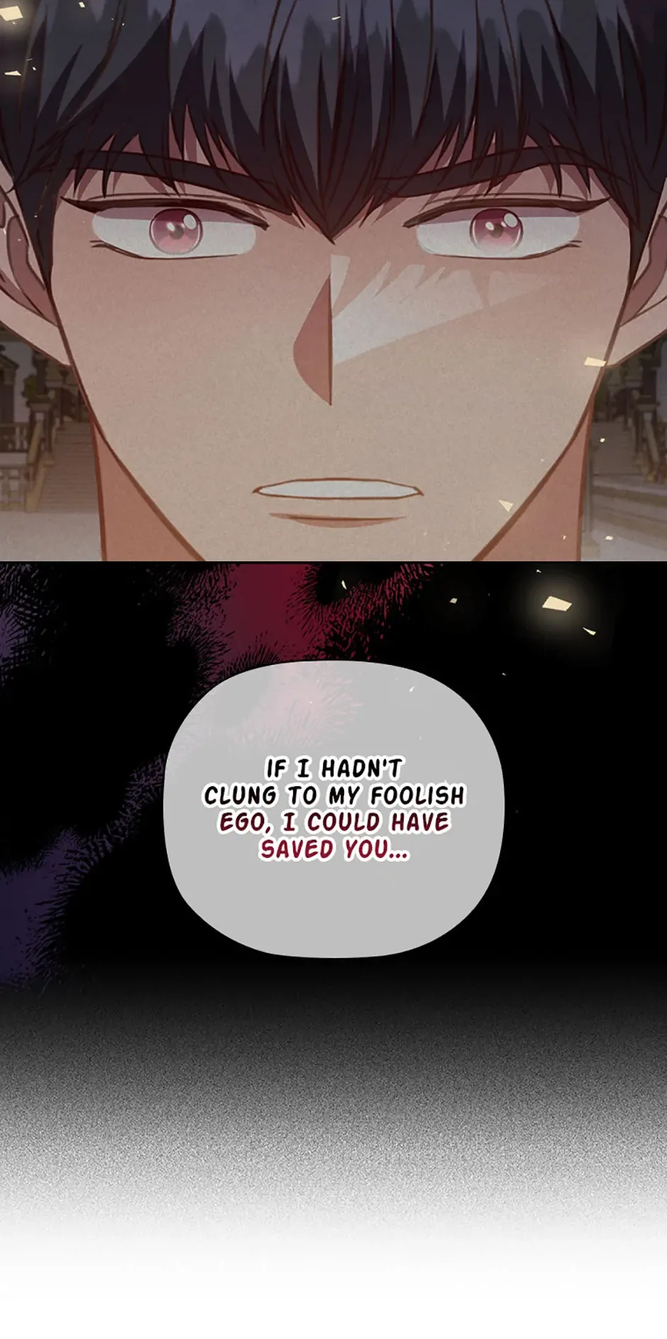 An Extra In The Family Is The First To Be Abandoned Chapter 119 page 23