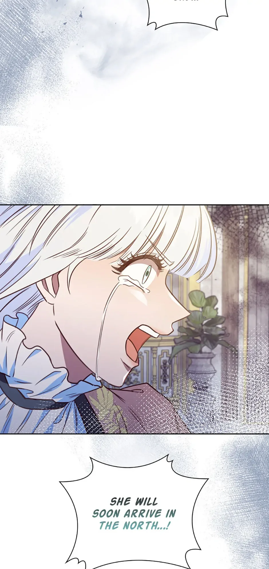 An Extra In The Family Is The First To Be Abandoned Chapter 118 page 40