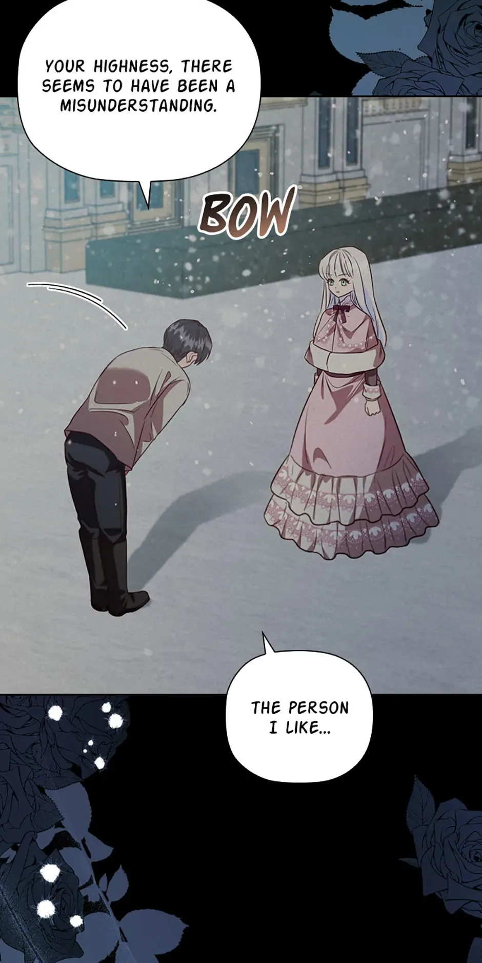 An Extra In The Family Is The First To Be Abandoned Chapter 119 page 29