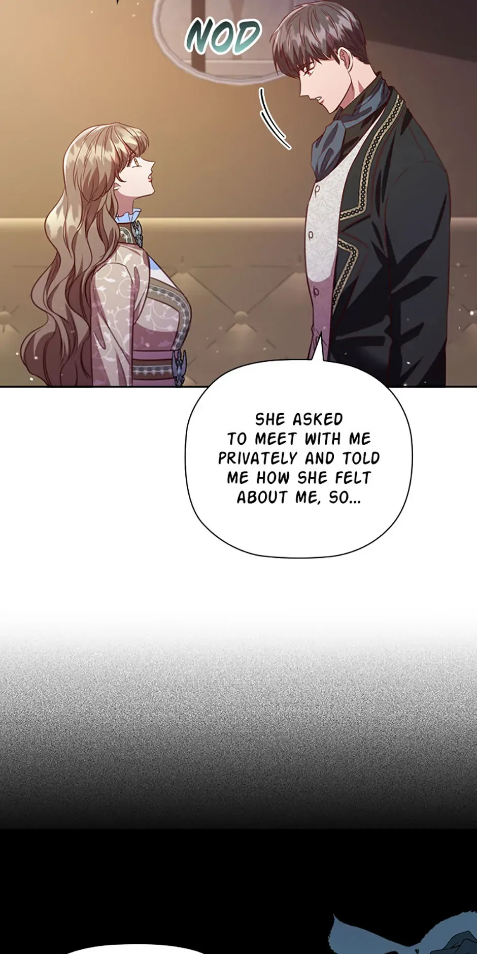 An Extra In The Family Is The First To Be Abandoned Chapter 119 page 28