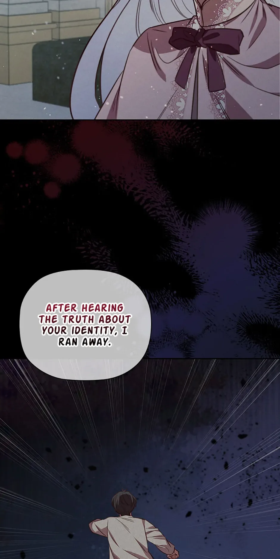 An Extra In The Family Is The First To Be Abandoned Chapter 119 page 31
