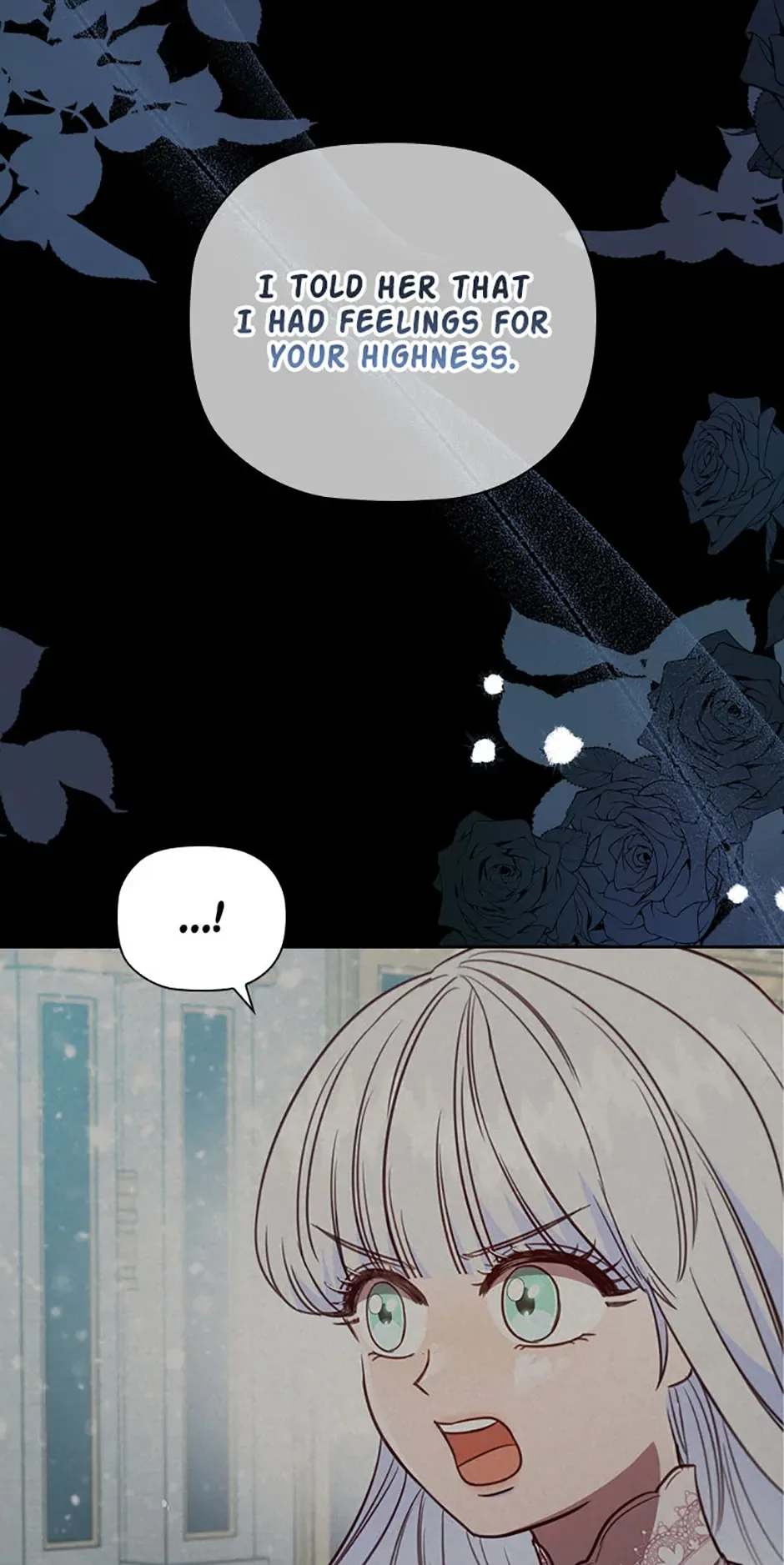 An Extra In The Family Is The First To Be Abandoned Chapter 119 page 30