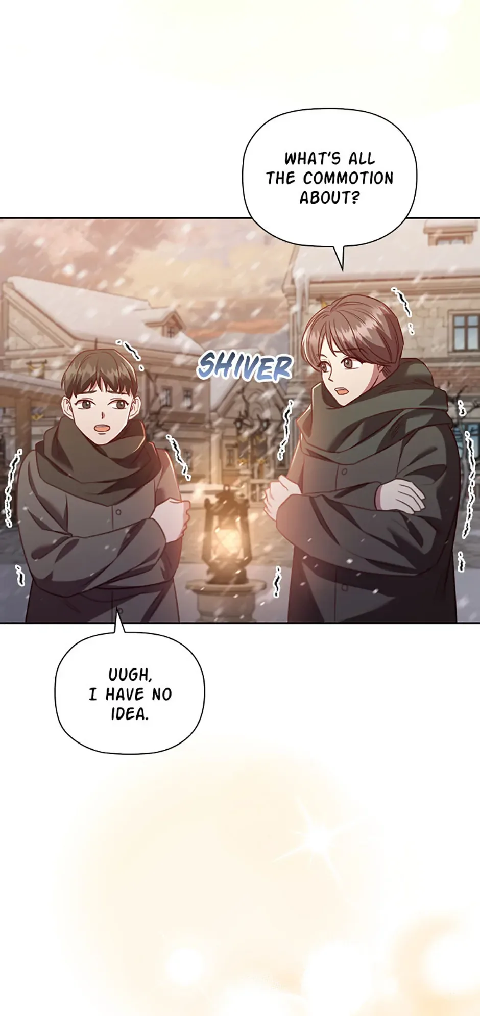 An Extra In The Family Is The First To Be Abandoned Chapter 118 page 43
