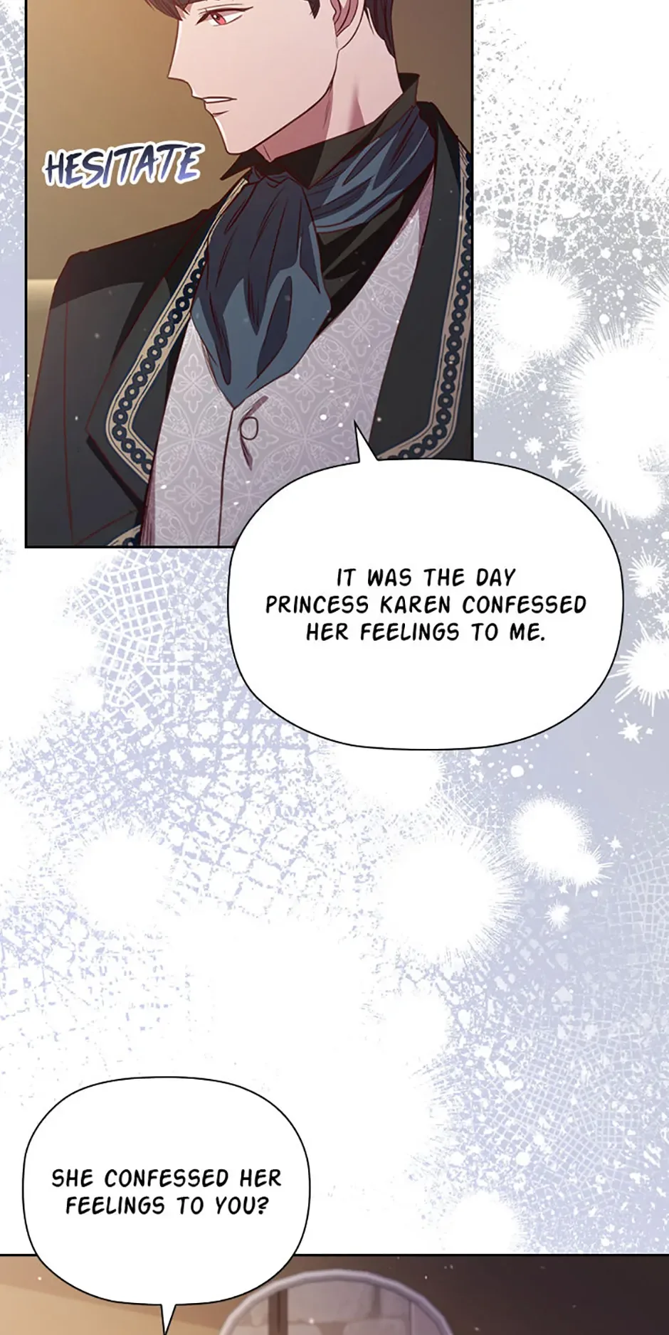An Extra In The Family Is The First To Be Abandoned Chapter 119 page 27
