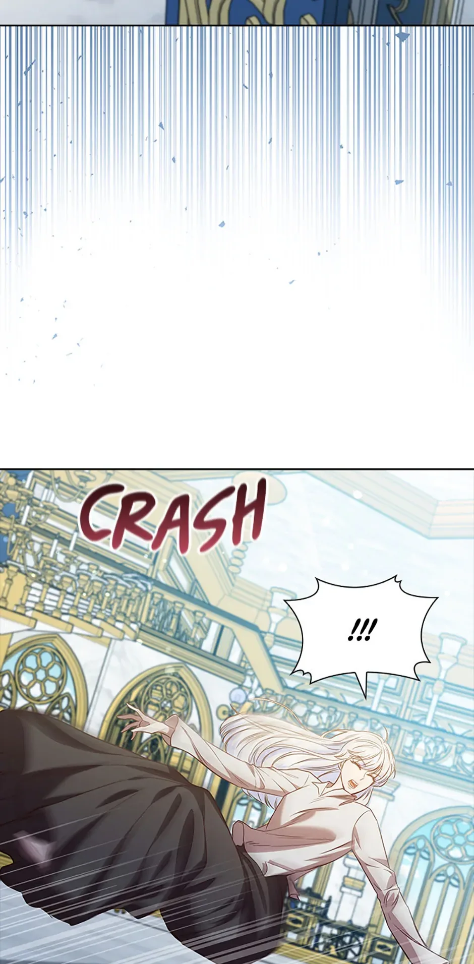 An Extra In The Family Is The First To Be Abandoned Chapter 122 page 6