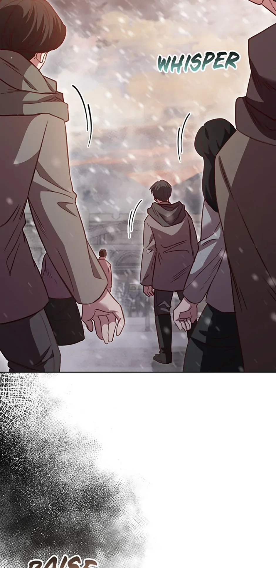 An Extra In The Family Is The First To Be Abandoned Chapter 118 page 48
