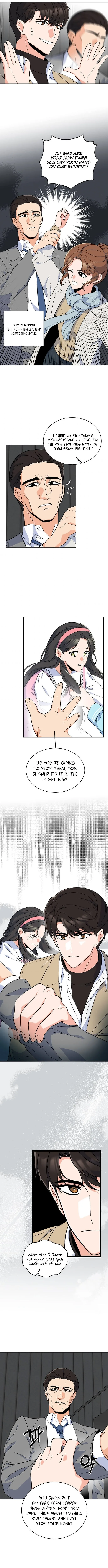 1st year Max Level Manager Chapter 49 page 10