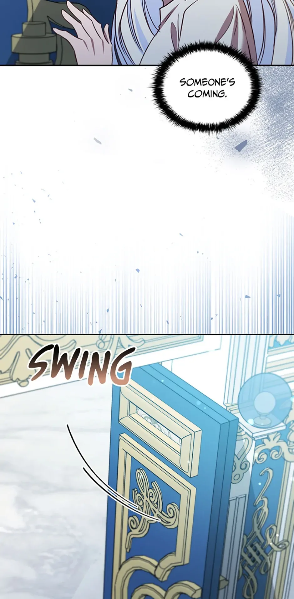 An Extra In The Family Is The First To Be Abandoned Chapter 122 page 5
