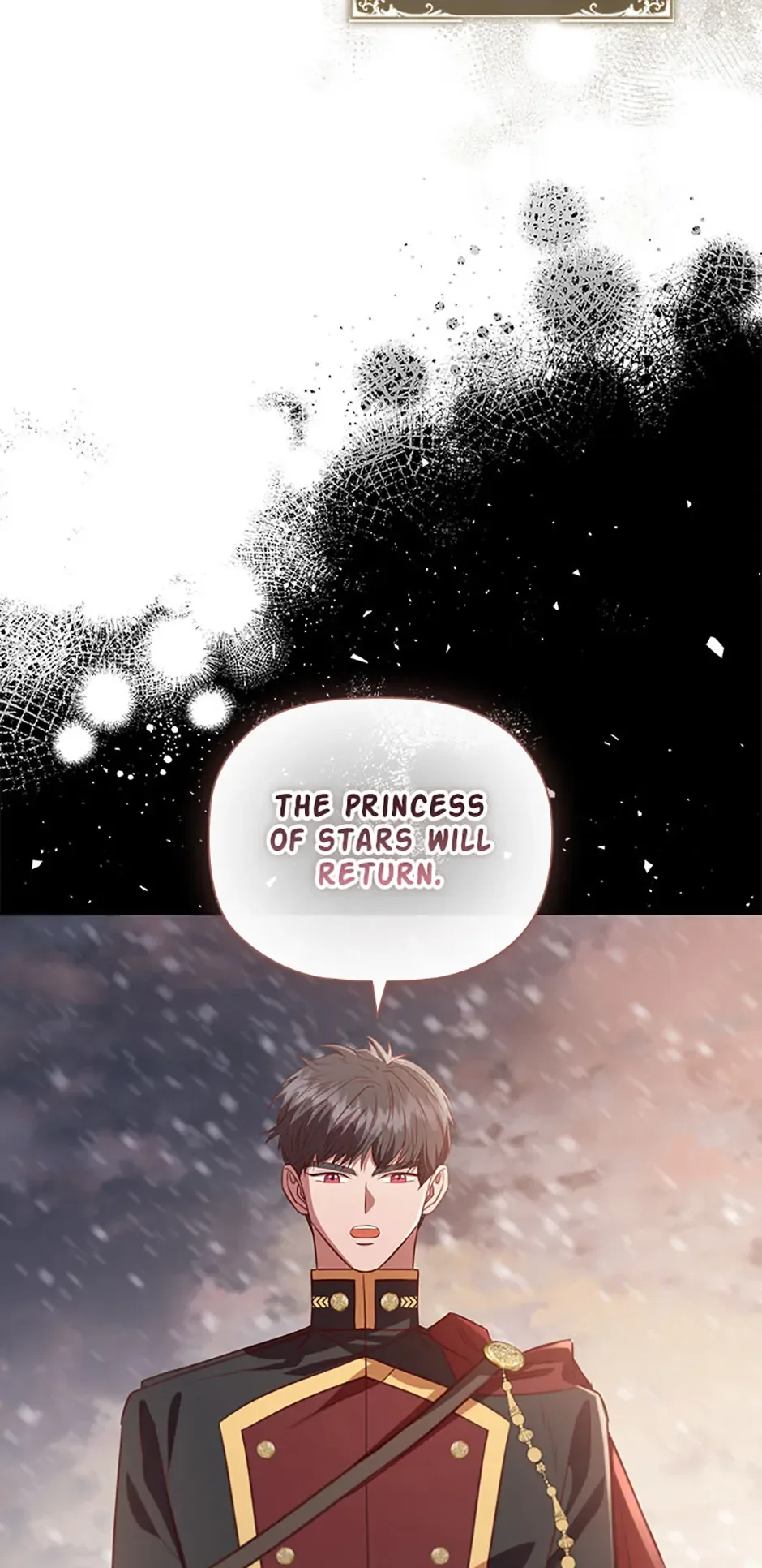 An Extra In The Family Is The First To Be Abandoned Chapter 118 page 50