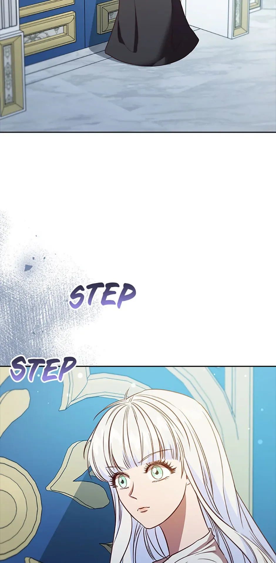 An Extra In The Family Is The First To Be Abandoned Chapter 122 page 4