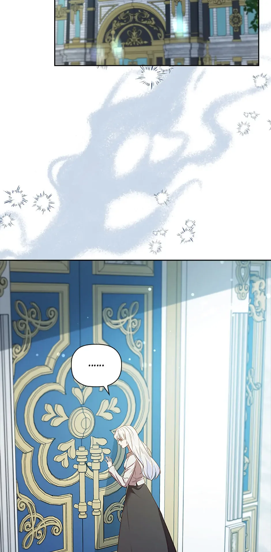 An Extra In The Family Is The First To Be Abandoned Chapter 122 page 3