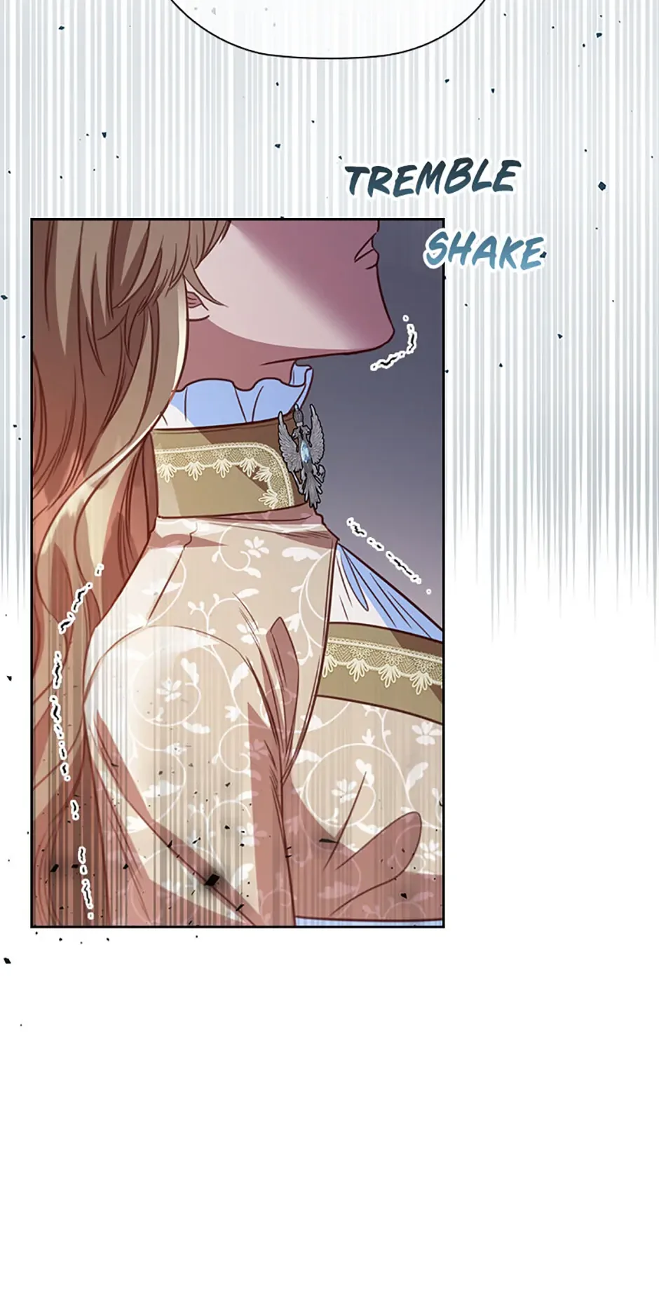 An Extra In The Family Is The First To Be Abandoned Chapter 119 page 34