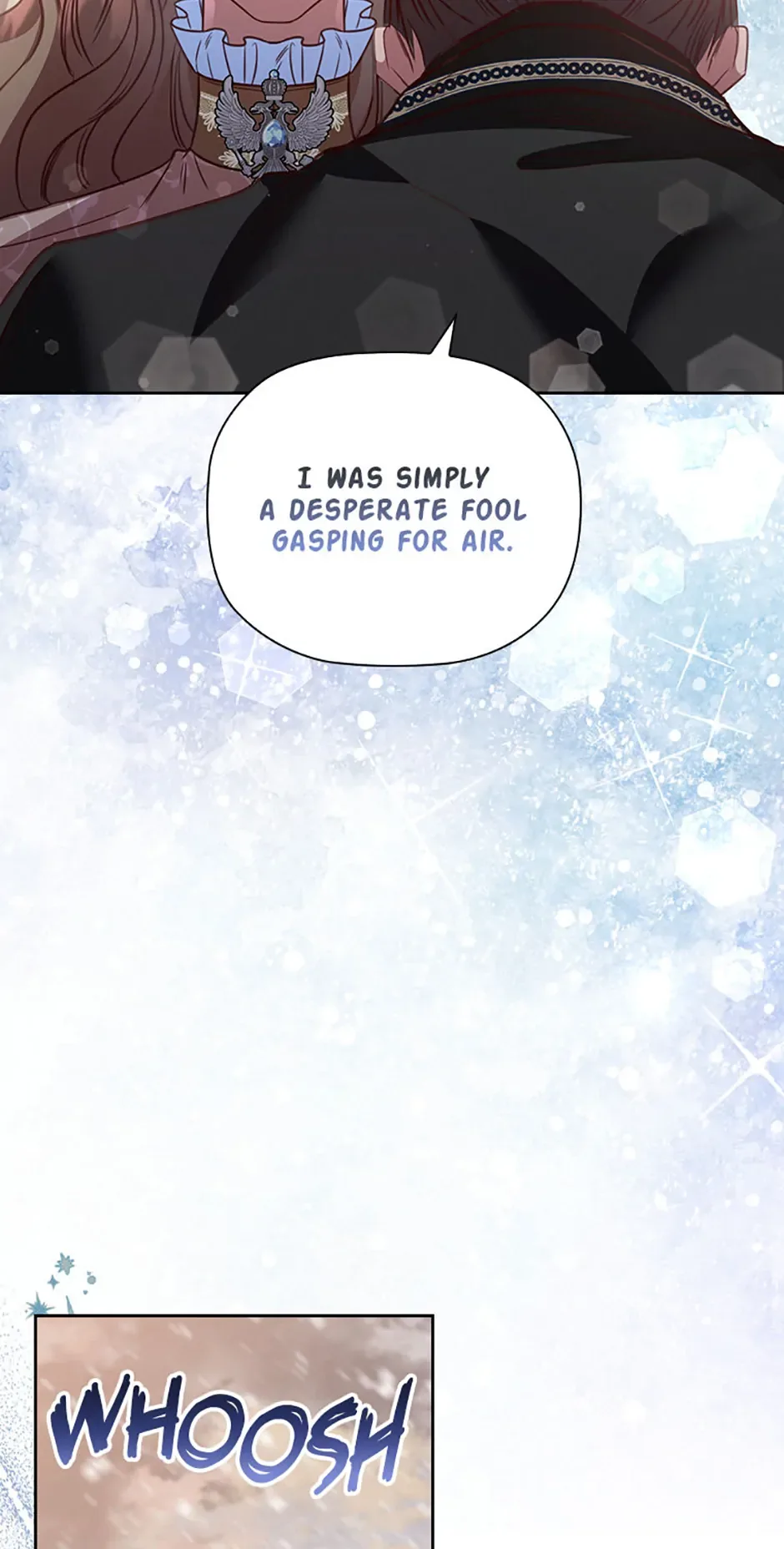 An Extra In The Family Is The First To Be Abandoned Chapter 119 page 38