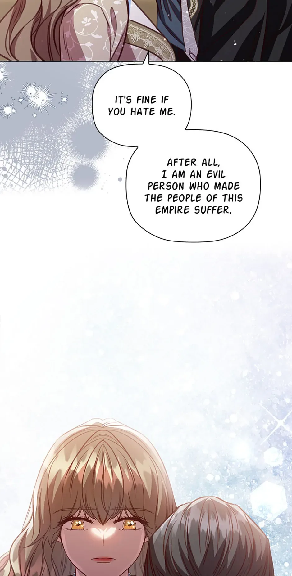 An Extra In The Family Is The First To Be Abandoned Chapter 119 page 37