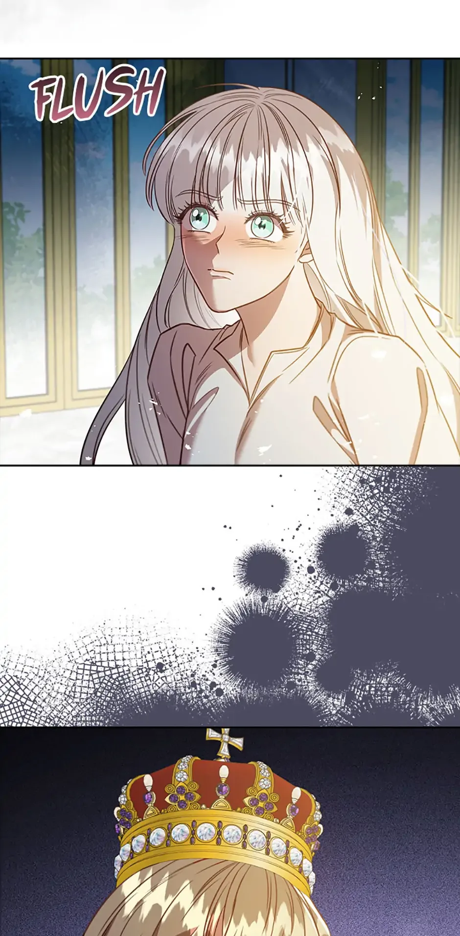 An Extra In The Family Is The First To Be Abandoned Chapter 122 page 11