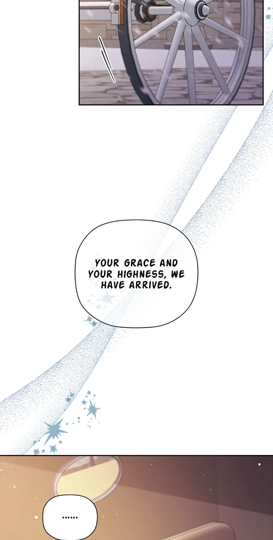 An Extra In The Family Is The First To Be Abandoned Chapter 119 page 40