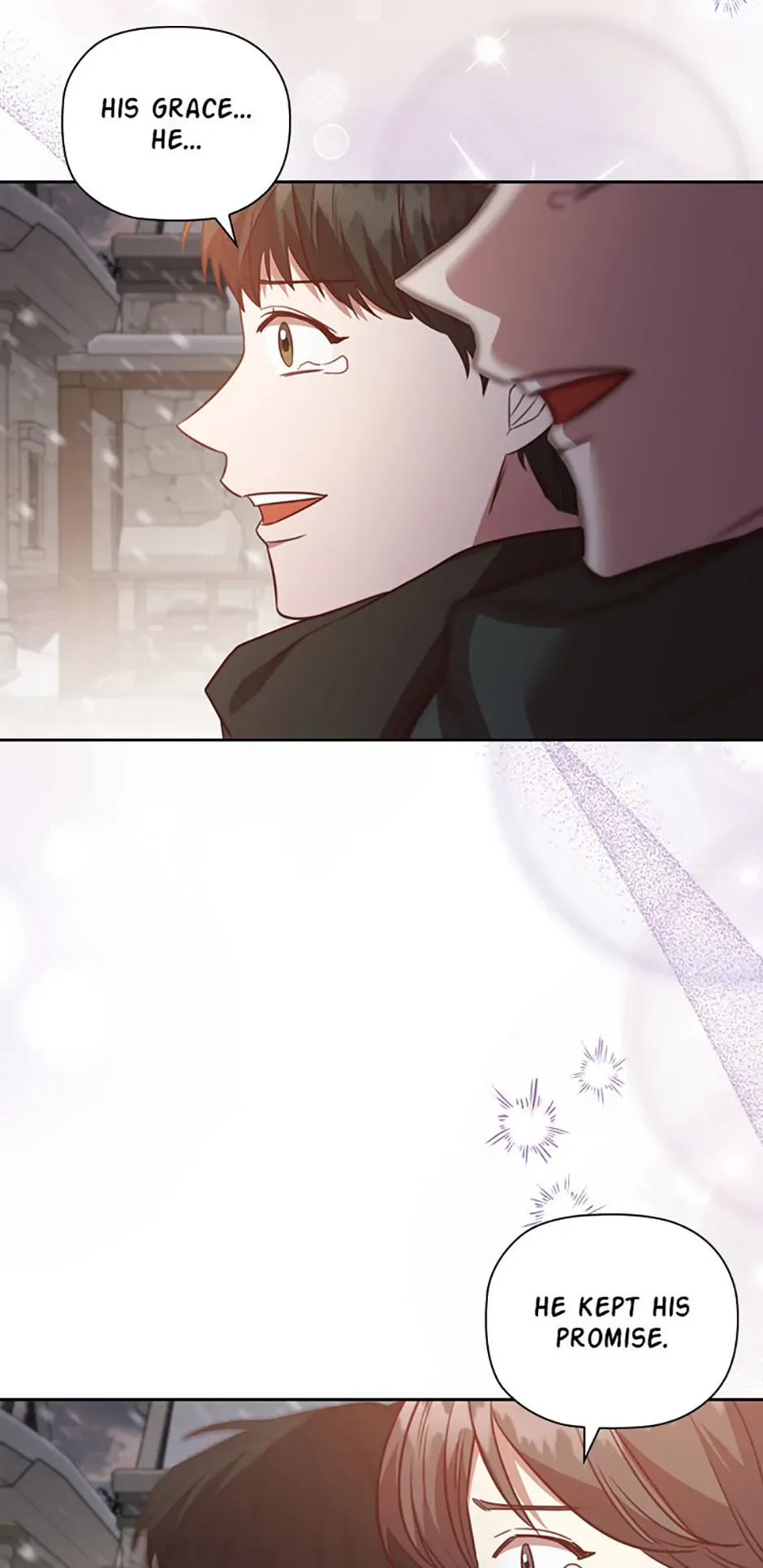 An Extra In The Family Is The First To Be Abandoned Chapter 118 page 53