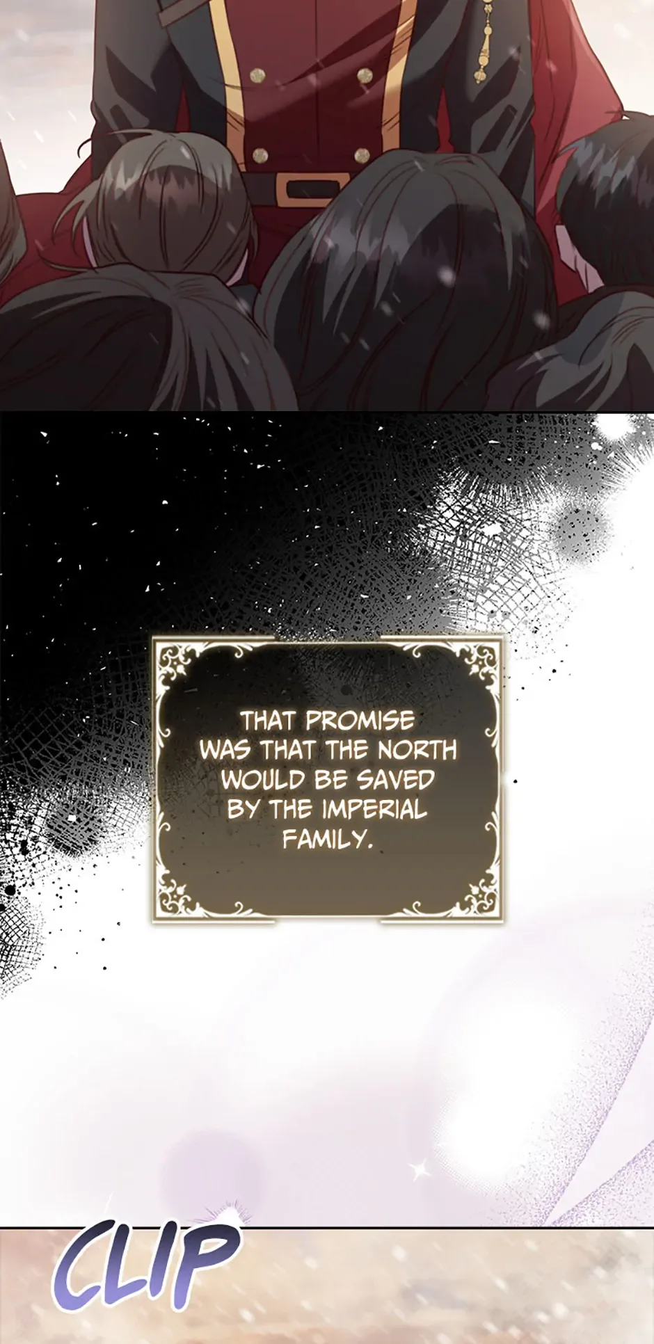 An Extra In The Family Is The First To Be Abandoned Chapter 118 page 51