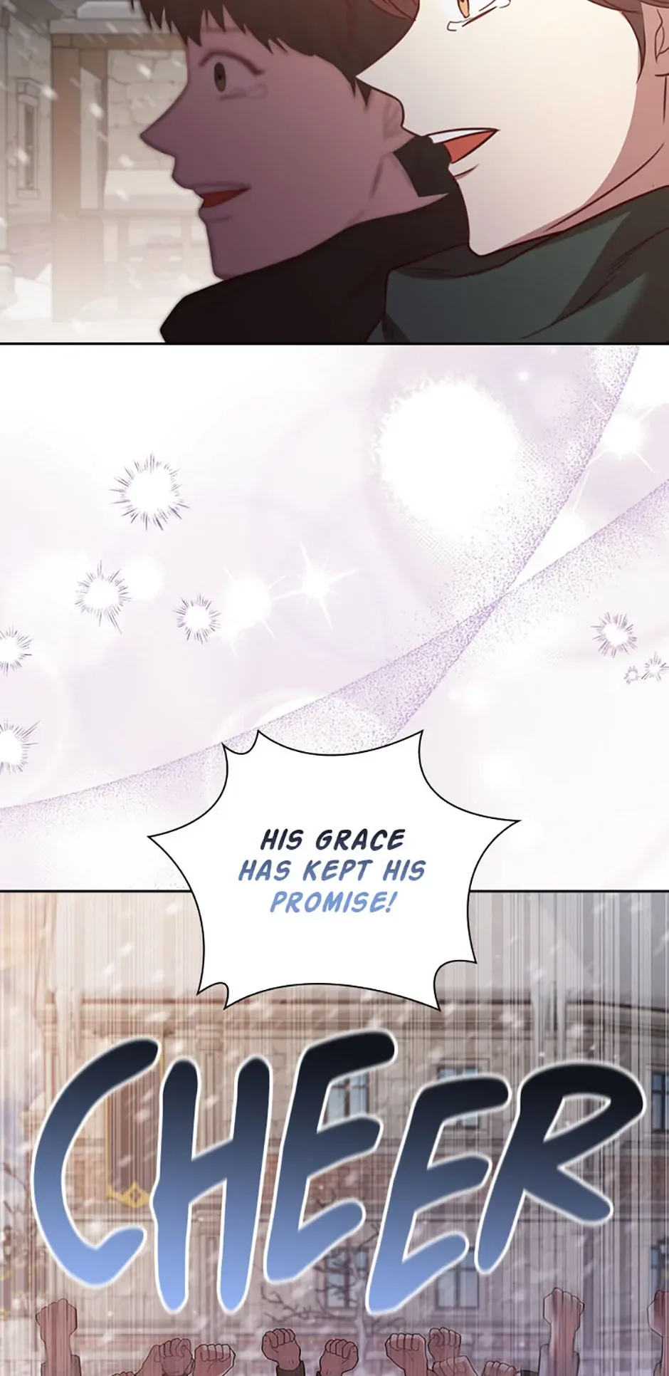 An Extra In The Family Is The First To Be Abandoned Chapter 118 page 54