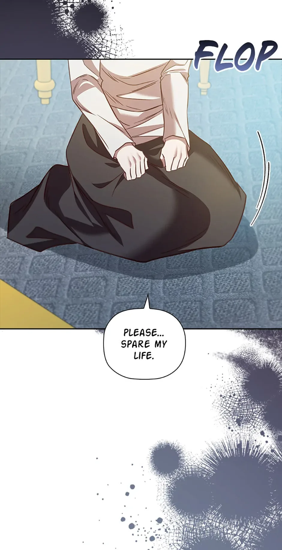 An Extra In The Family Is The First To Be Abandoned Chapter 122 page 16