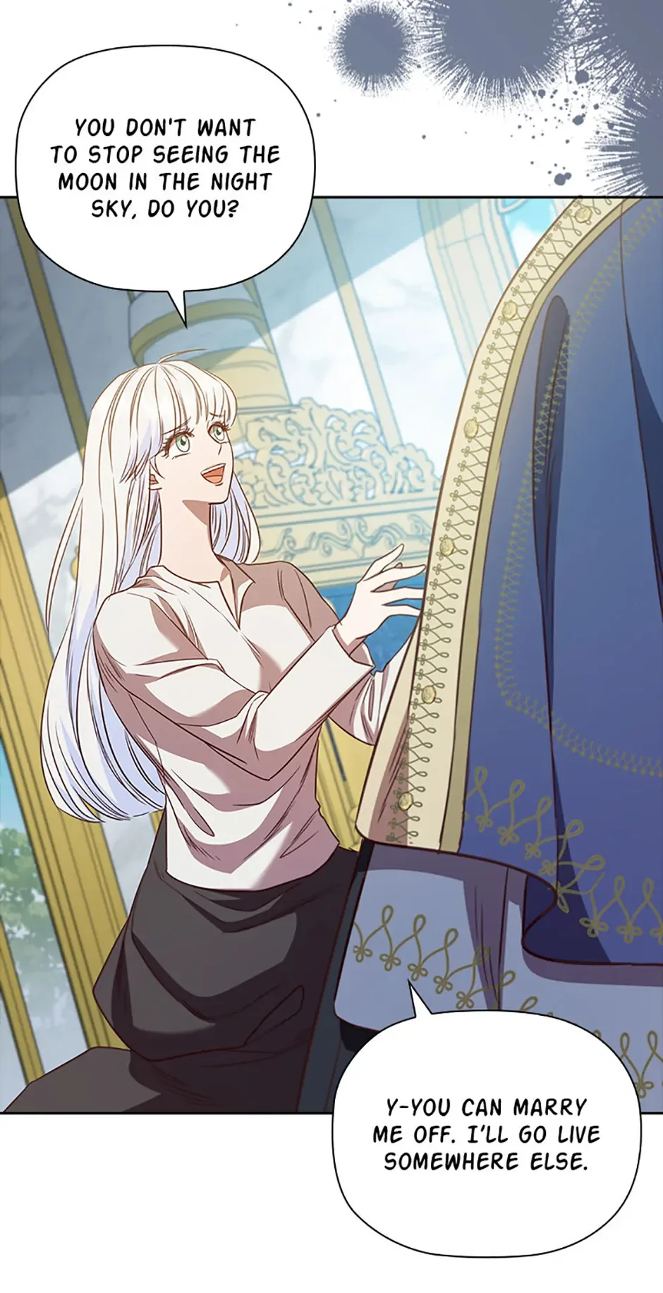 An Extra In The Family Is The First To Be Abandoned Chapter 122 page 17
