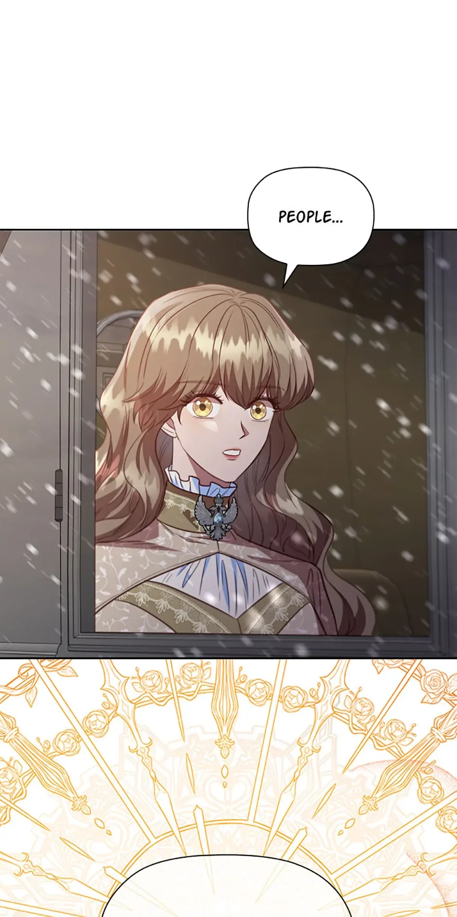 An Extra In The Family Is The First To Be Abandoned Chapter 118 page 60