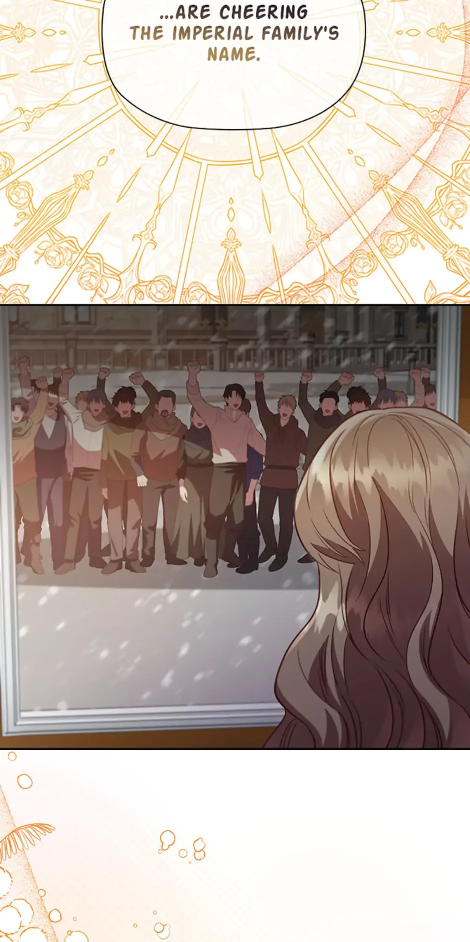 An Extra In The Family Is The First To Be Abandoned Chapter 118 page 61