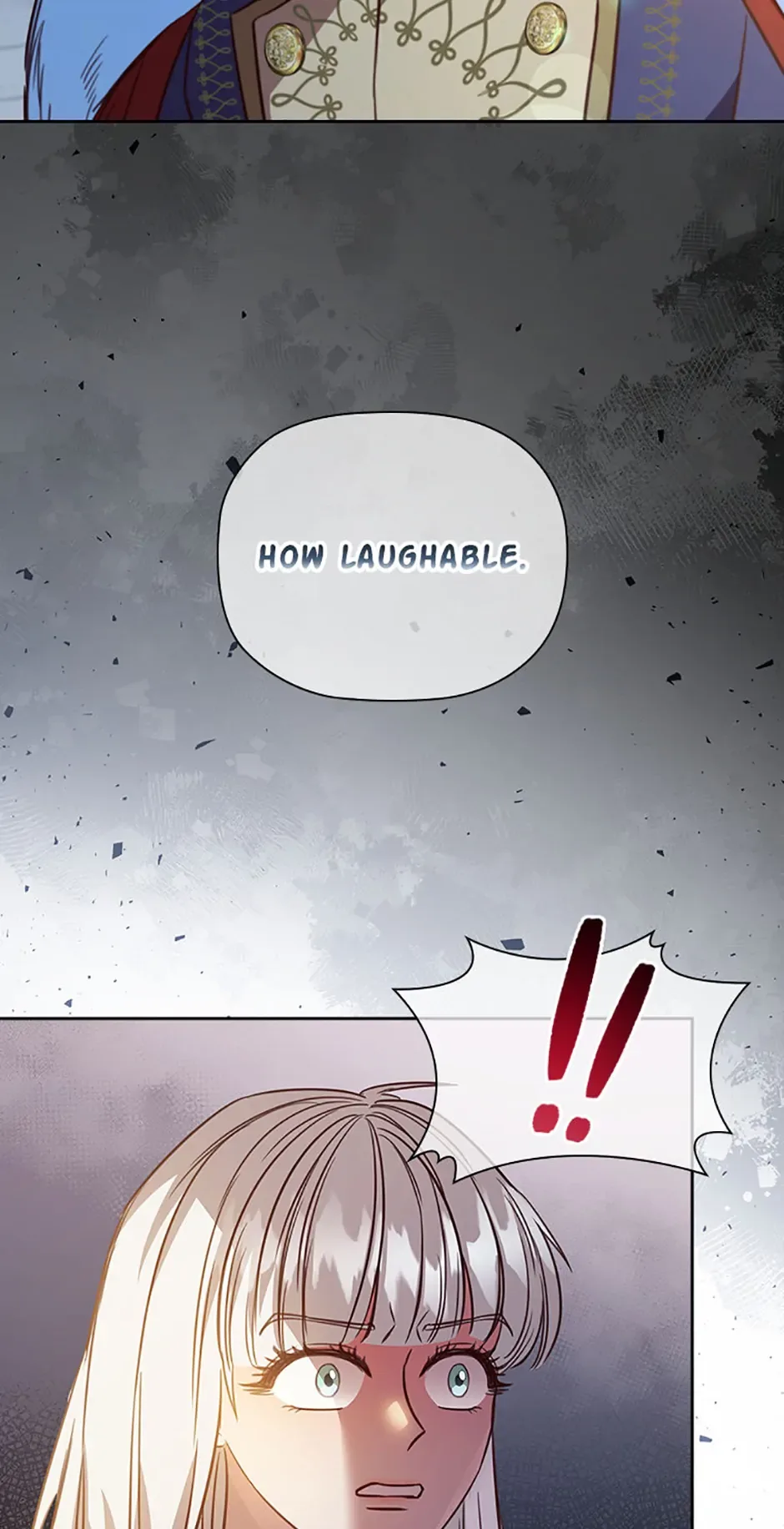An Extra In The Family Is The First To Be Abandoned Chapter 122 page 20