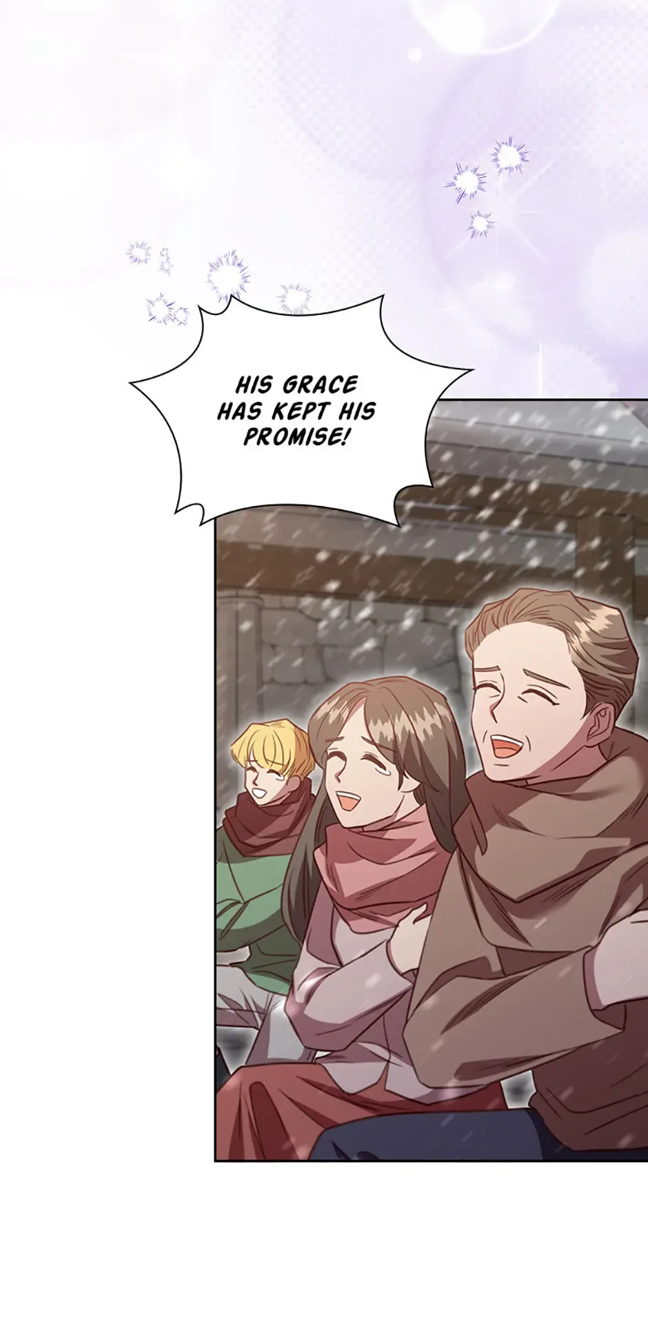 An Extra In The Family Is The First To Be Abandoned Chapter 118 page 59