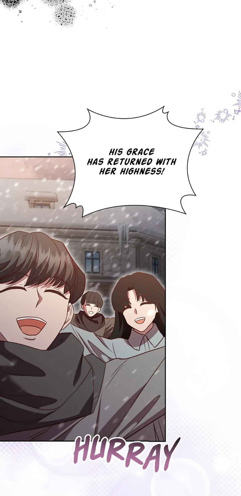 An Extra In The Family Is The First To Be Abandoned Chapter 118 page 58