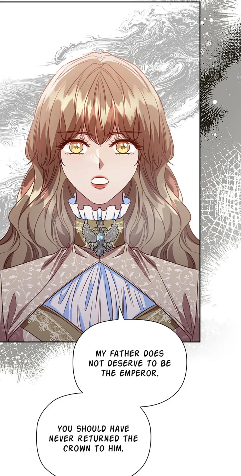 An Extra In The Family Is The First To Be Abandoned Chapter 119 page 44