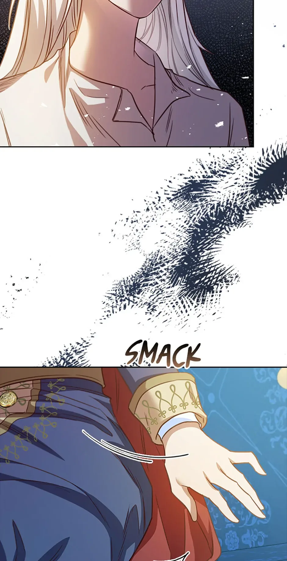 An Extra In The Family Is The First To Be Abandoned Chapter 122 page 21