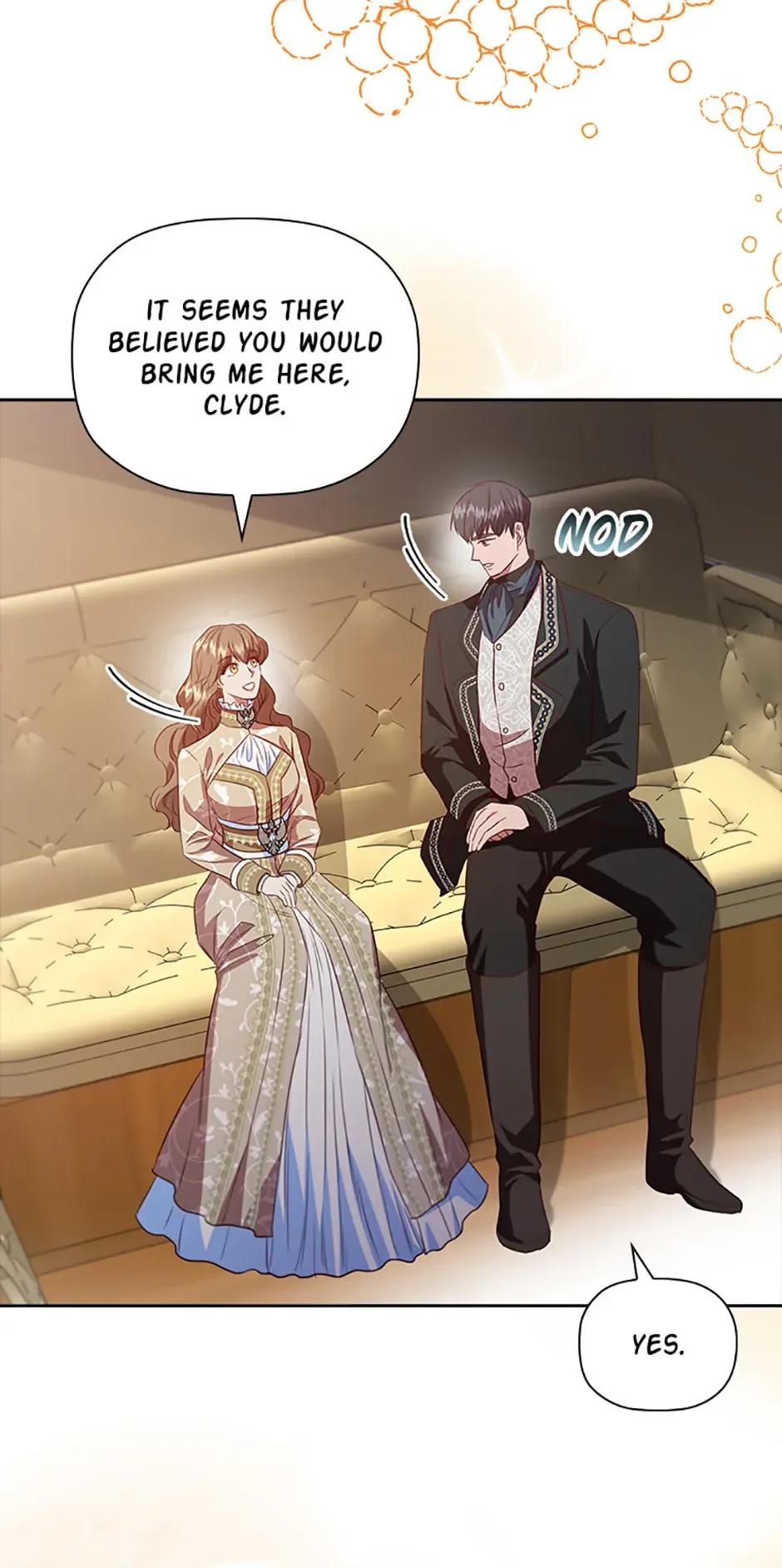 An Extra In The Family Is The First To Be Abandoned Chapter 118 page 63