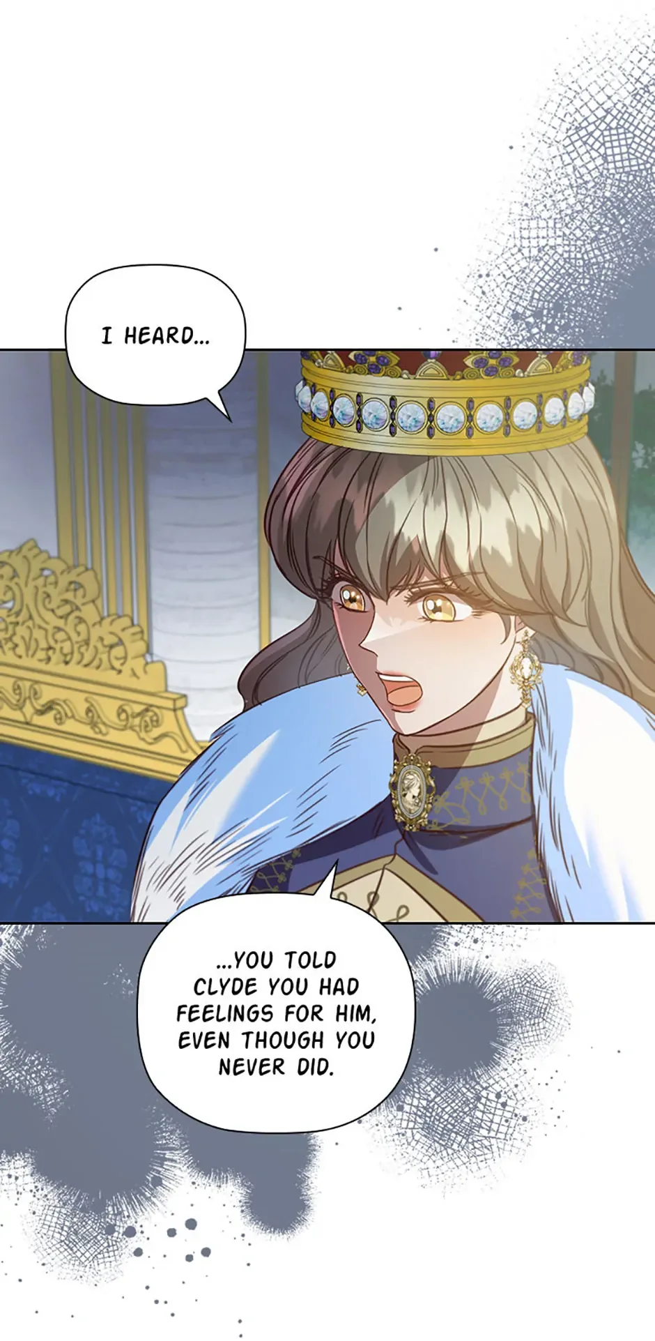 An Extra In The Family Is The First To Be Abandoned Chapter 122 page 24