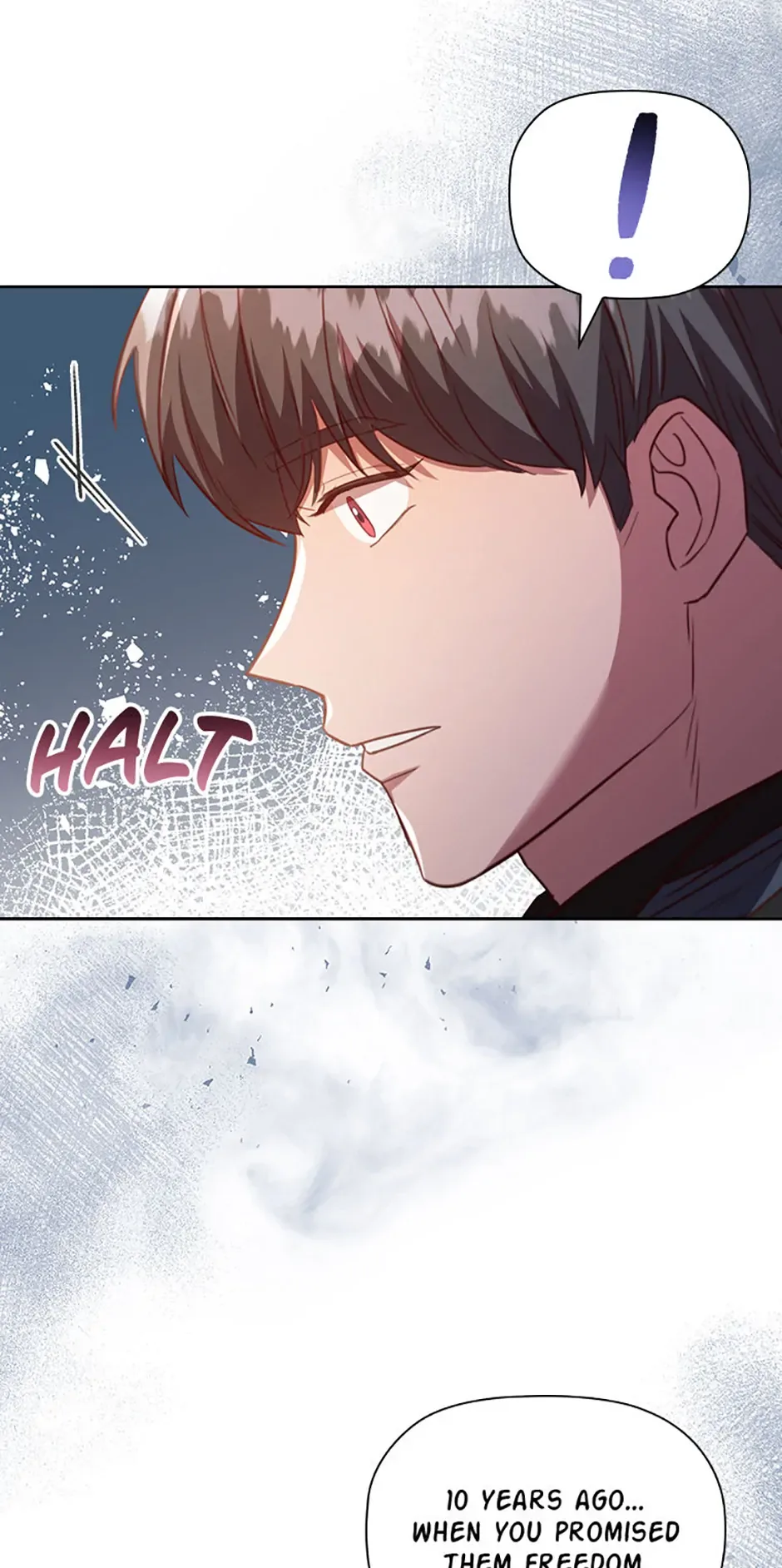 An Extra In The Family Is The First To Be Abandoned Chapter 118 page 67