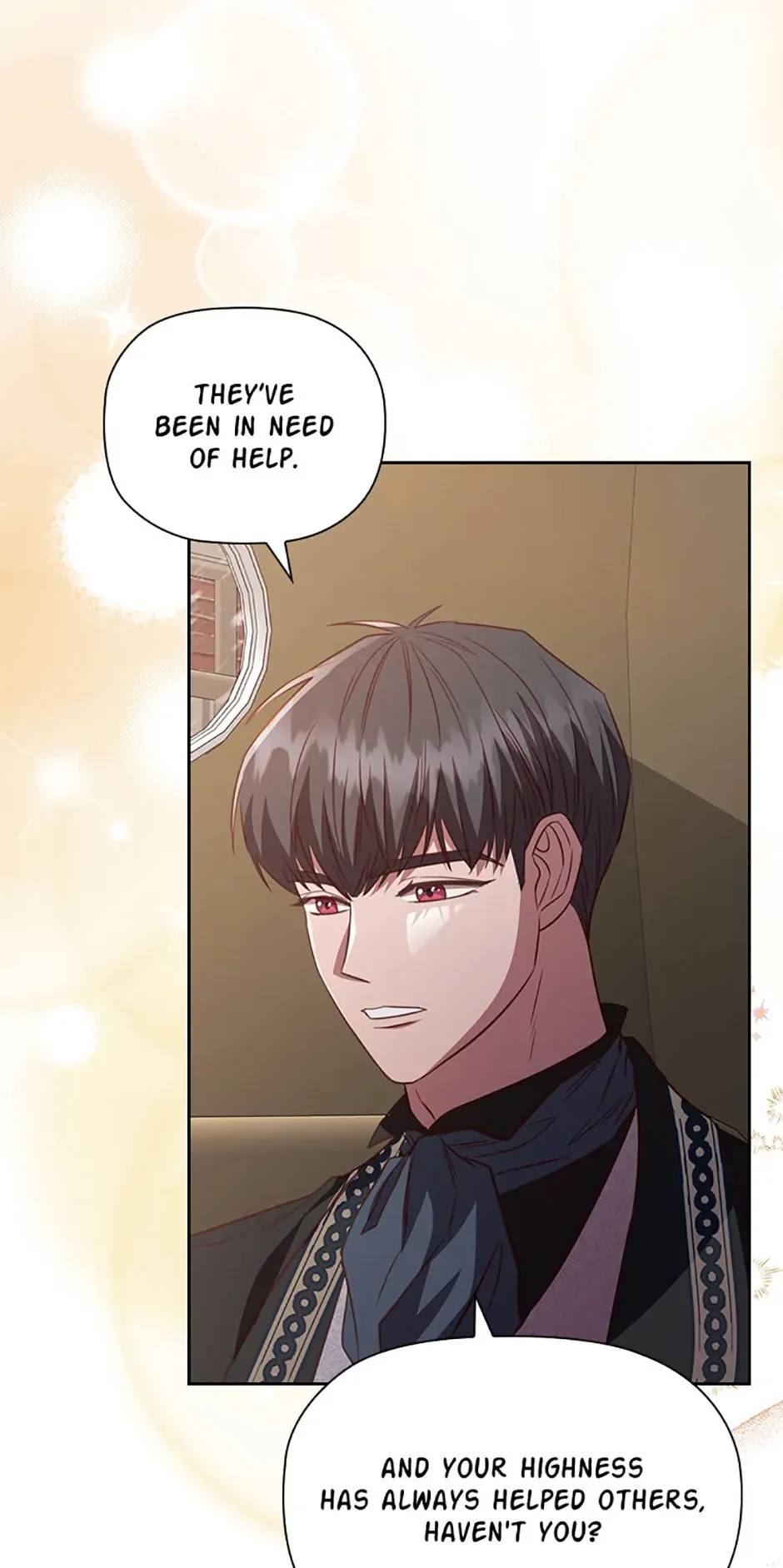 An Extra In The Family Is The First To Be Abandoned Chapter 118 page 64