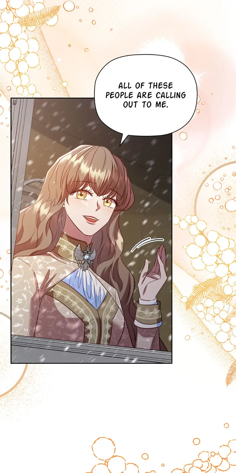 An Extra In The Family Is The First To Be Abandoned Chapter 118 page 62